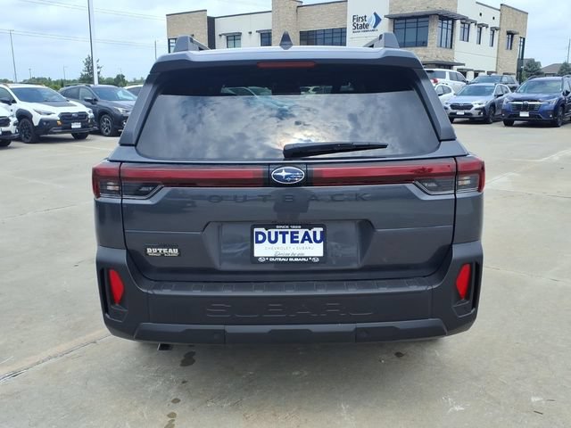 New 2026 Subaru Outback Limited AWD/4WD image 6