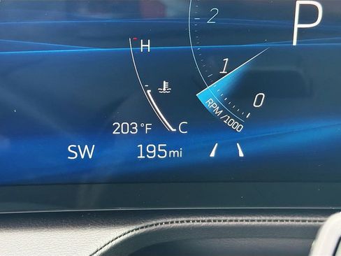 New 2026 Cadillac CT5 Premium Luxury image 12