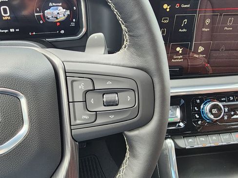 New 2026 GMC Sierra 1500 Denali Ultimate AWD/4WD image 24
