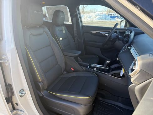 New 2026 Chevrolet TrailBlazer ACTIV w/ Convenience Package image 32
