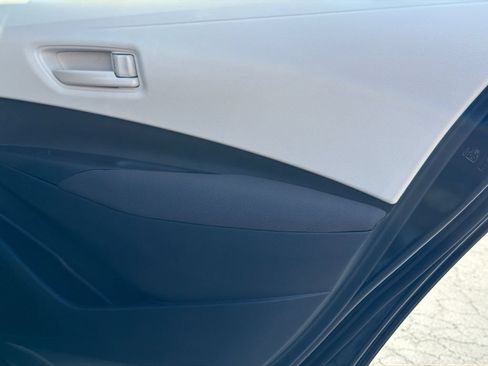 New 2026 Toyota Corolla LE FWD image 24