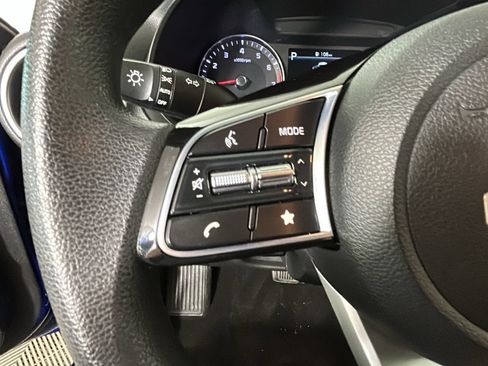 Used 2022 Kia Forte LXS FWD image 19