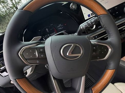 New 2026 Lexus RX 350 AWD image 14