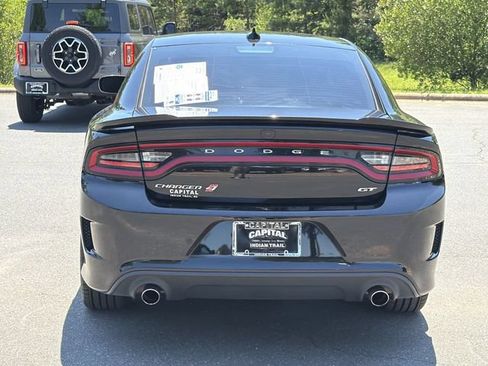 Used 2023 Dodge Charger GT AWD/4WD image 12