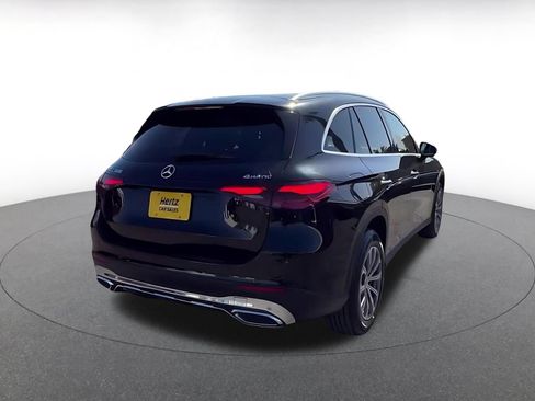 Used 2024 Mercedes-Benz GLC 300 4MATIC image 14