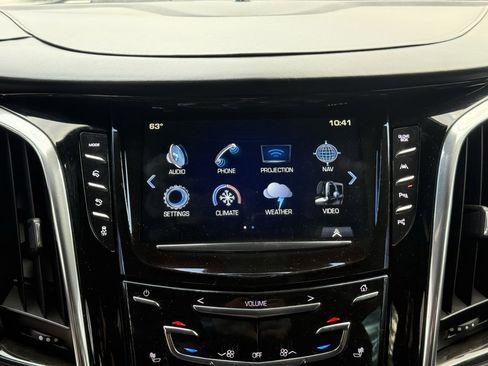 Used 2017 Cadillac Escalade ESV Platinum image 18