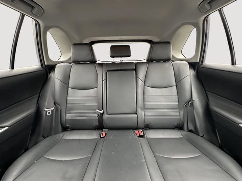 Certified 2020 Toyota RAV4 XLE Premium image 60