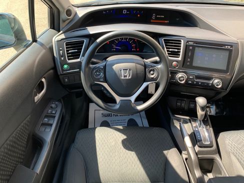 Used 2015 Honda Civic SE image 21