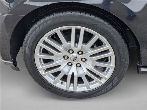 Used 2024 Ford Expedition Max Limited image 28