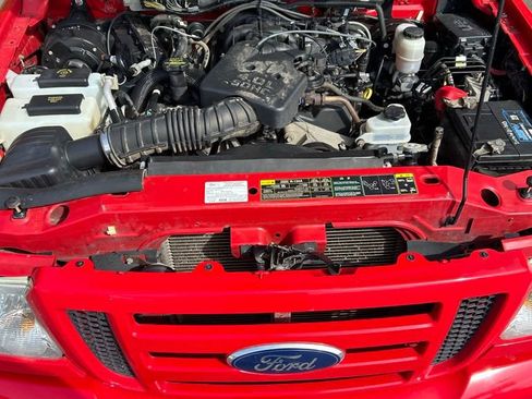 Used 2011 Ford Ranger Sport RWD image 27