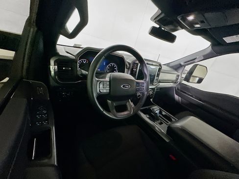 Used 2023 Ford F150 XLT w/ Equipment Group 302A High image 18