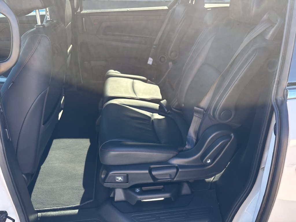 Used 2025 Honda Odyssey Sport-L image 24