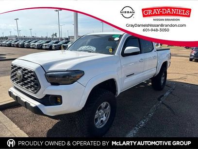 Used 2022 Toyota Tacoma SR5 w/ Technology Package