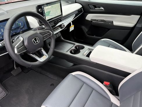 New 2026 Honda Prologue Elite image 13