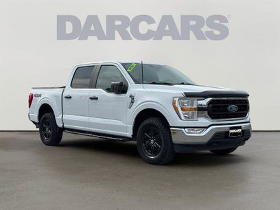 Certified 2022 Ford F150 XLT w/ Trailer Tow Package