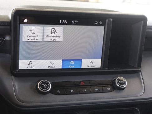 Used 2022 Ford Maverick XL w/ Equipment Group 100A Standard AWD/4WD image 19
