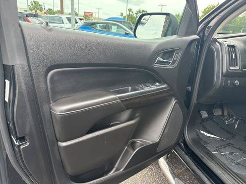 Used 2019 GMC Canyon SLE w/ Driver Alert Package RWD image 16