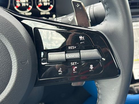 New 2024 Nissan Z Performance w/ Floor Mat Package image 27