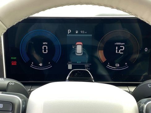 New 2026 Hyundai Santa Fe SEL FWD image 15