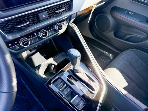 New 2026 Acura ADX A-Spec AWD/4WD image 22