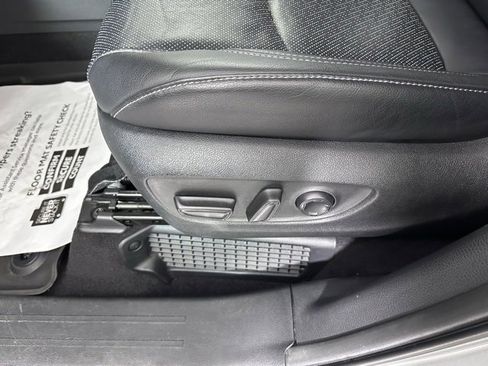 Certified 2023 Toyota Sienna XSE image 27