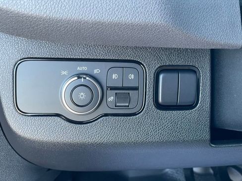 New 2026 Mercedes-Benz Sprinter 2500 image 41