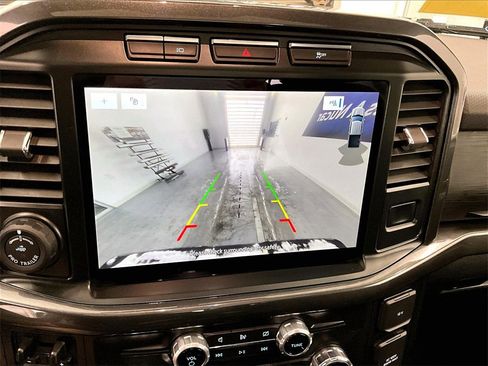 Used 2022 Ford F150 XLT w/ Equipment Group 302A High image 19