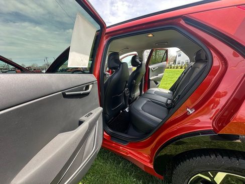 Used 2023 Kia Niro Wind w/ Wind Preserve Package image 10