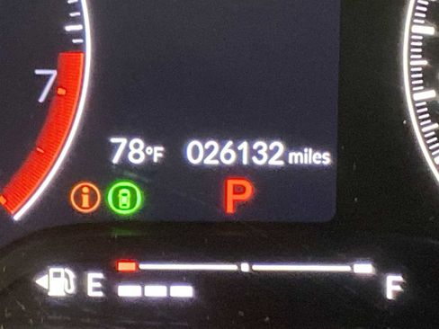 Used 2024 Honda Civic LX image 18