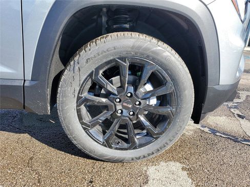 New 2026 GMC Terrain Elevation w/ Elevation Premium Package image 5