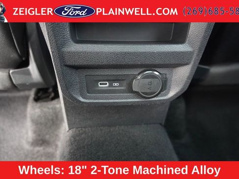 Used 2024 Volkswagen Tiguan Wolfsburg Edition FWD image 15