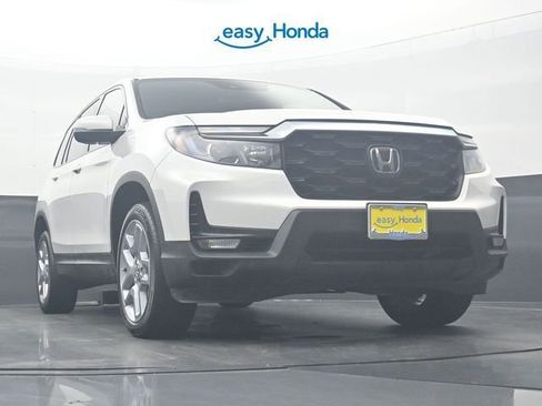 Used 2024 Honda Passport EX-L image 27