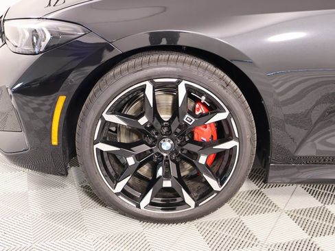 New 2026 BMW 330i xDrive Sedan w/ M Sport Package image 19