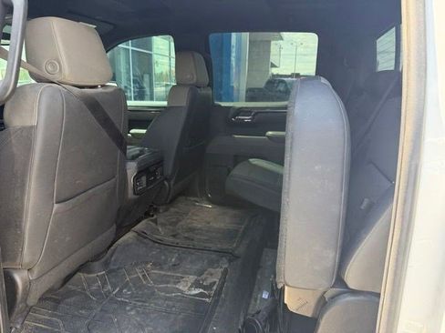 Used 2023 Chevrolet Silverado 1500 ZR2 AWD/4WD image 9