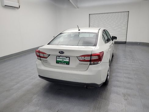 Used 2020 Subaru Impreza 2.0i AWD/4WD image 7