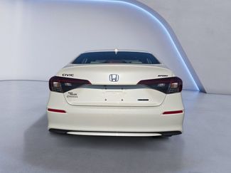 New 2026 Honda Civic Sport video 4