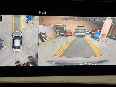 Used 2021 Mercedes-Benz CLA 250 4MATIC image 28