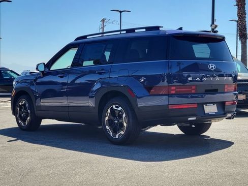New 2027 Hyundai Santa Fe SEL FWD image 3