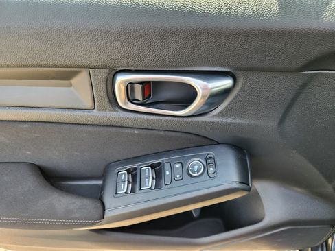Certified 2026 Honda Civic Sport image 16