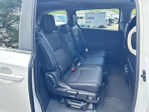 New 2026 Honda Odyssey EX-L image 13