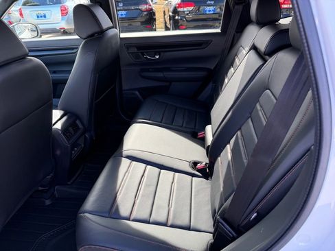 Certified 2026 Honda CR-V Sport-L image 15