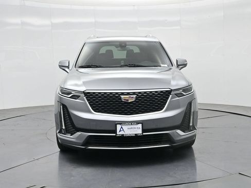 Used 2023 Cadillac XT6 Premium Luxury FWD image 26