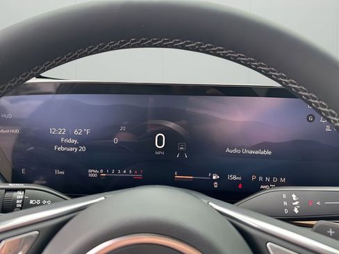 New 2026 Buick Envision Avenir image 34