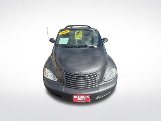 Used 2005 Chrysler PT Cruiser Touring FWD image 8