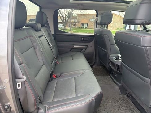 Used 2023 Toyota Tundra TRD Pro w/ TRD Pro Tow Package image 13