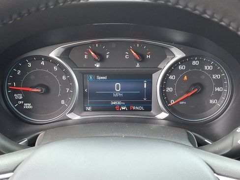 Used 2022 Chevrolet Equinox LT AWD/4WD image 19