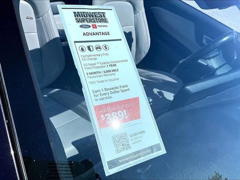 Used 2024 Ford Mustang Premium RWD image 10