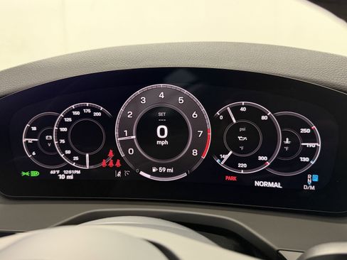 New 2026 Porsche Panamera image 52