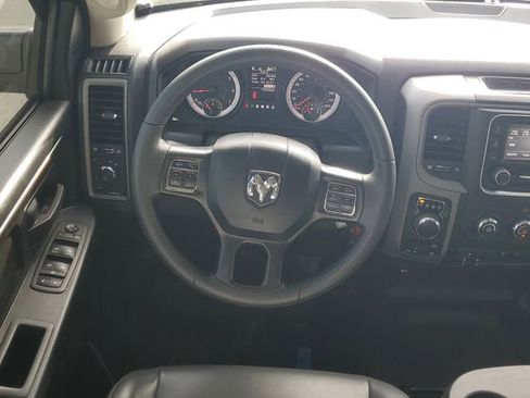 Used 2022 RAM 1500 Tradesman w/ Trailer Tow Group image 15