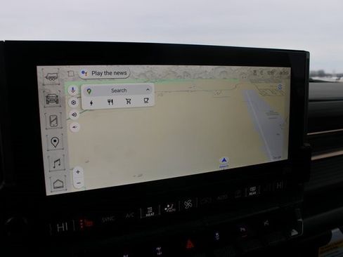 New 2024 GMC Hummer EV 3X w/ Omega Edition image 24